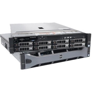 佛山戴尔R730总代理DELL工作站戴尔服务器代理销售经销商