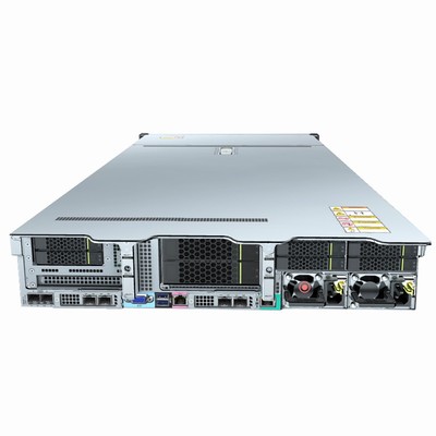 华为Huawei 2288HV5机架式服务器 企业计算的高效之选