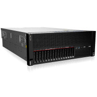 HP ProLiant DL388 Gen9与联想SR860服务器对比分析