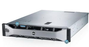 dell戴尔r520机架式服务器价格 dell戴尔r520机架式服务器型号规格