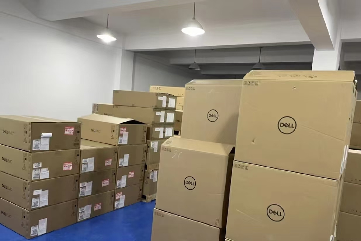 戴尔服务器与工作站全系列解析 2288HV5、2288HV6、5288HV5、5288HV6及整体产品矩阵