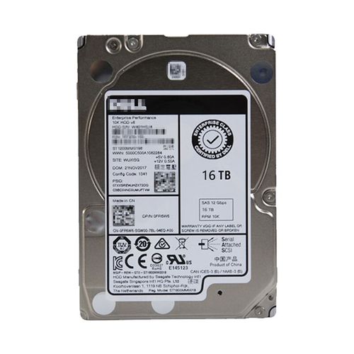 acyt服务器/工作站 企业级硬盘dell1t/2